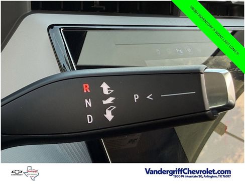 New 2027 Chevrolet Bolt LT w/ Comfort Package FWD image 17
