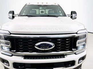 New 2026 Ford F450 Platinum w/ FX4 Off-Road Package video 2
