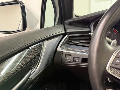 Used 2024 Cadillac XT5 Sportv AWD/4WD image 75