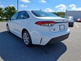 New 2025 Toyota Corolla LE image 3
