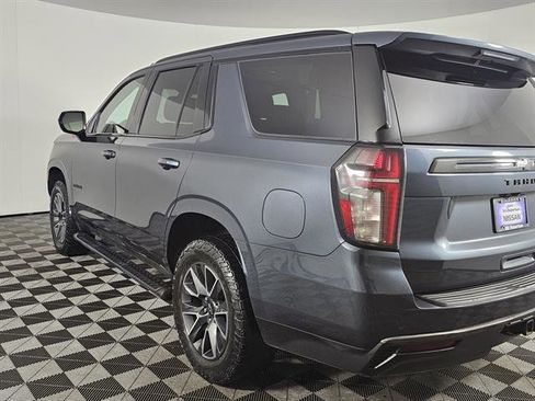 Used 2021 Chevrolet Tahoe Z71 image 6