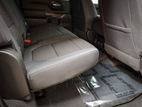 Used 2020 GMC Sierra 1500 Elevation image 29