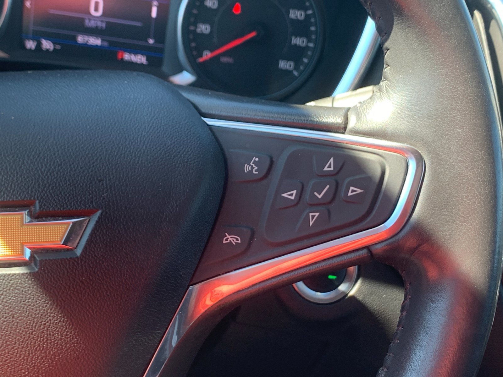 Used 2019 Chevrolet Equinox LT AWD/4WD image 29