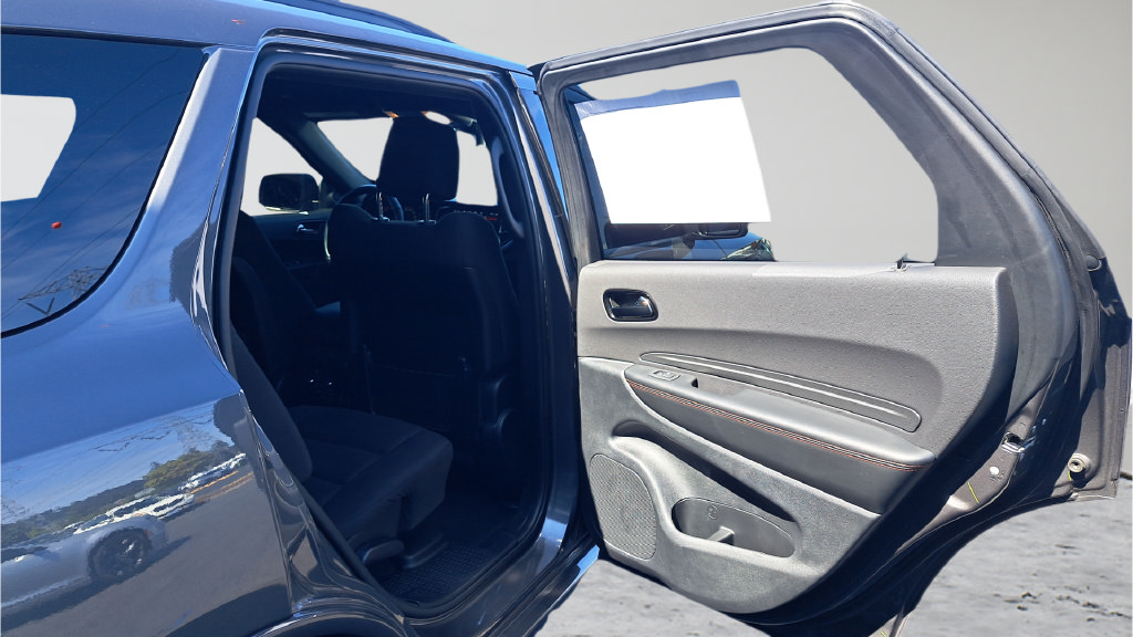 Used 2025 Dodge Durango GT w/ Blacktop Package AWD/4WD image 13
