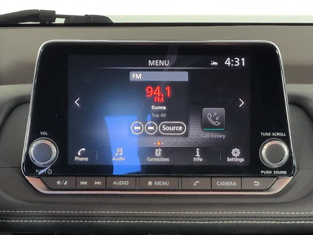Used 2023 Nissan Rogue SV AWD/4WD image 24