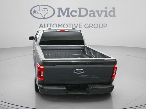 Used 2021 Ford F150 XLT w/ Equipment Group 302A High AWD/4WD image 37