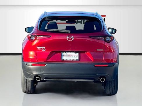 Used 2023 MAZDA CX-30 AWD 2.5 S w/ Premium Package image 6