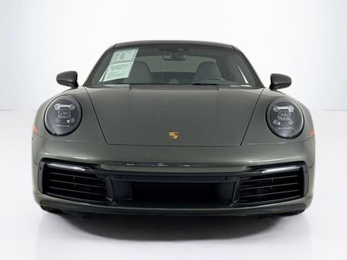 Used 2022 Porsche 911 Carrera image 8