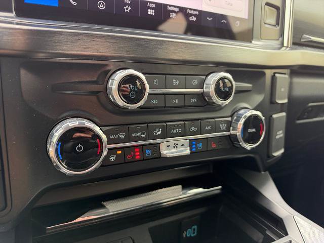 Certified 2023 Ford F250 Lariat w/ Lariat Ultimate Package AWD/4WD image 25
