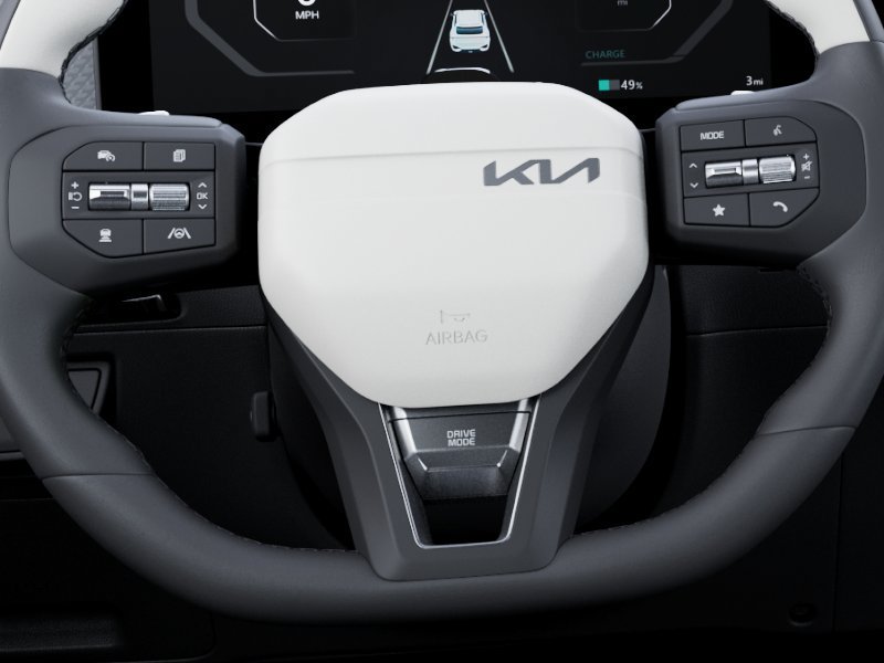 Used 2026 Kia EV6 GT-Line RWD image 22