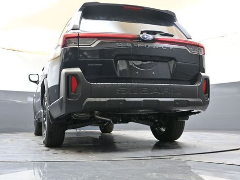 New 2026 Subaru Outback Limited AWD/4WD image 32