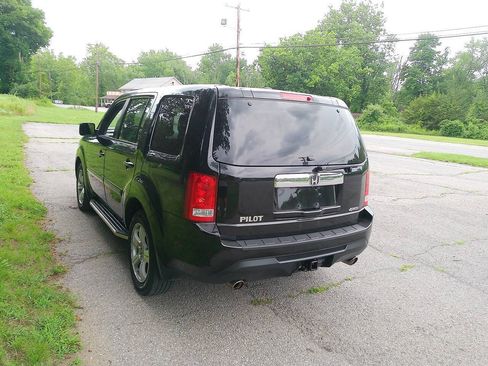 Used 2015 Honda Pilot EX-L image 32