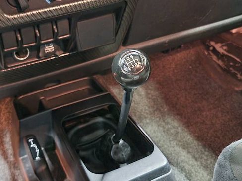 Used 2006 Jeep Wrangler Sport AWD/4WD image 22