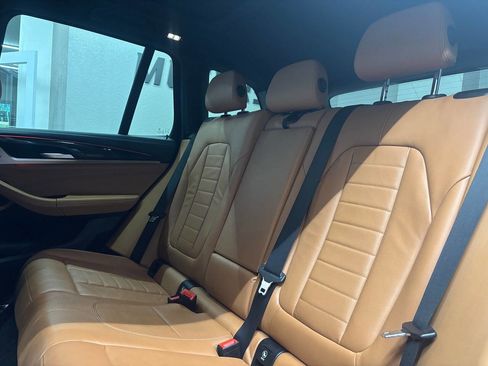 Used 2019 BMW X3 M40i AWD/4WD image 18