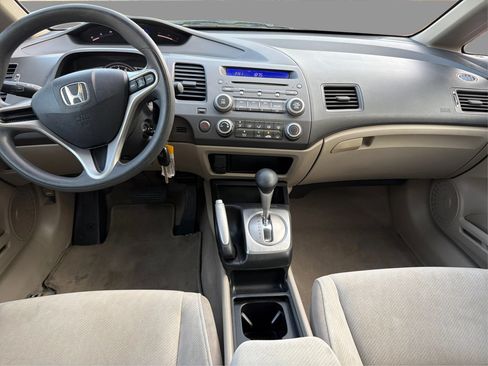 Used 2010 Honda Civic LX image 16