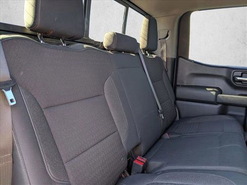 Used 2019 Chevrolet Silverado 1500 LT w/ All-Star Edition image 16