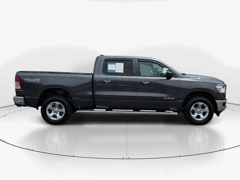 Used 2019 RAM 1500 Big Horn AWD/4WD image 5