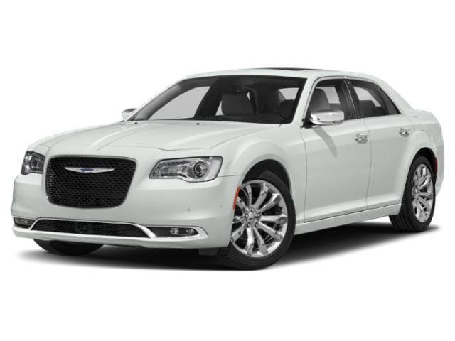 Used 2019 Chrysler 300 Limited AWD/4WD image 1