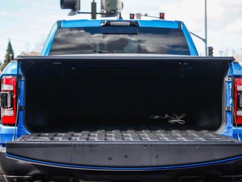 Used 2023 RAM 1500 TRX w/ TRX Level 2 Equipment Group image 25