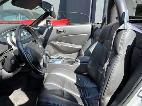 Used 2000 Plymouth Prowler RWD image 13