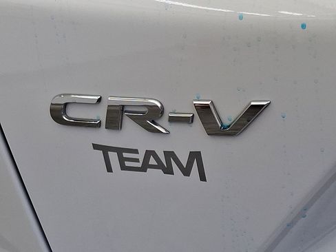 Used 2020 Honda CR-V EX-L image 27