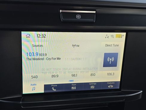 New 2026 Ford F250 XL image 16