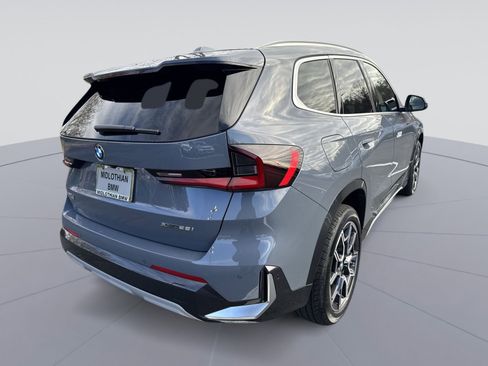 New 2026 BMW X1 xDrive28i w/ Technology Package AWD/4WD image 29