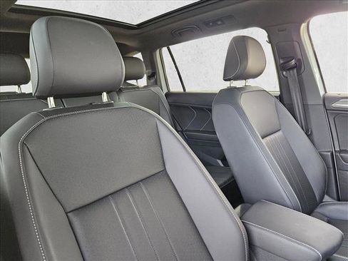 Used 2023 Volkswagen Tiguan SE R-Line image 26