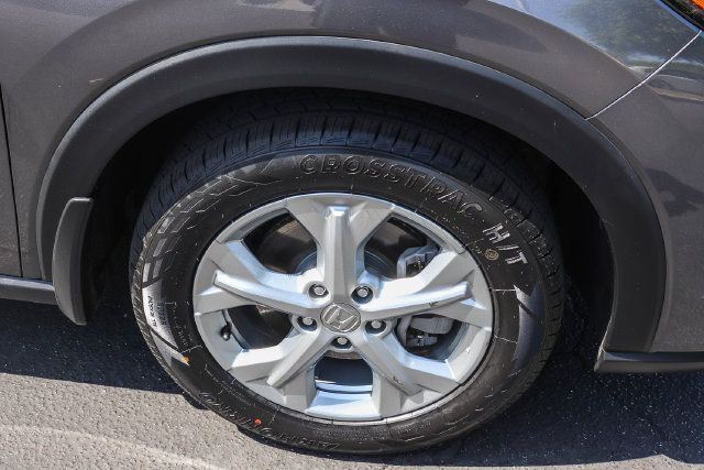Used 2024 Honda HR-V LX image 7