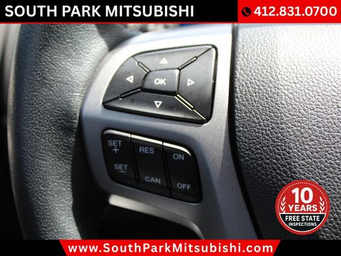 Used 2019 Ford Ranger XLT w/ FX4 Off-Road Package AWD/4WD image 25