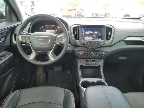 Used 2024 GMC Terrain AT4 w/ Infotainment Package II AWD/4WD image 10