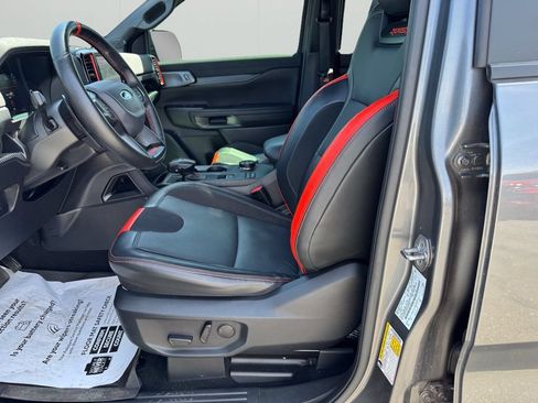 Used 2024 Ford Ranger Raptor AWD/4WD image 13