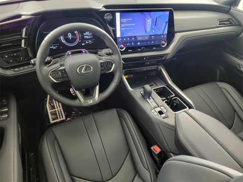 Used 2025 Lexus TX 350 AWD image 39