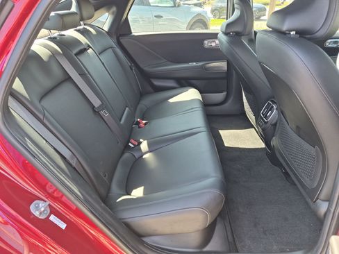 Certified 2024 Hyundai Ioniq 6 SEL RWD image 28