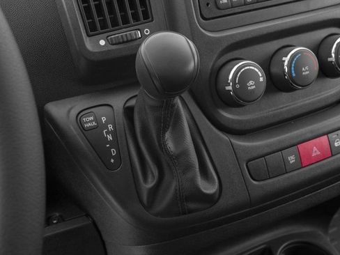 Used 2017 RAM ProMaster 2500 image 14