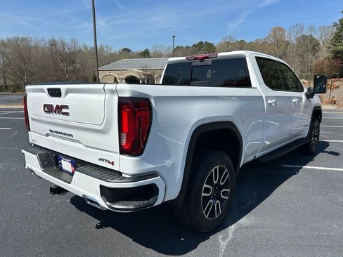 New 2026 GMC Sierra 1500 AT4 w/ AT4 Premium Package image 26
