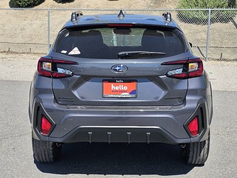 New 2026 Subaru Crosstrek 2.0i Premium AWD/4WD image 15