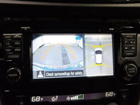 Used 2018 Nissan Rogue Sport SV w/ SV Technology Package image 22