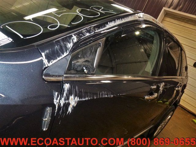 Used 2013 Lincoln MKX FWD image 20