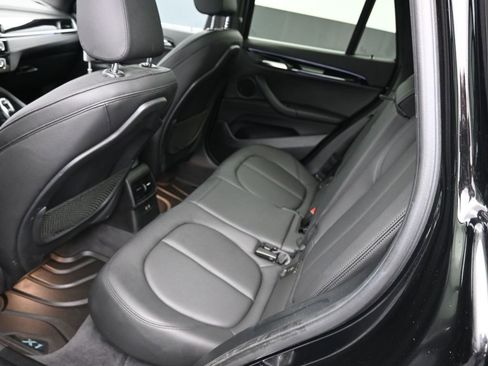 Used 2020 BMW X1 xDrive28i w/ Convenience Package image 14