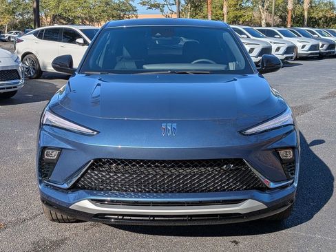 New 2026 Buick Envista Sport Touring w/ Convenience I Package image 9