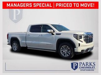 Certified 2024 GMC Sierra 1500 Denali video 1