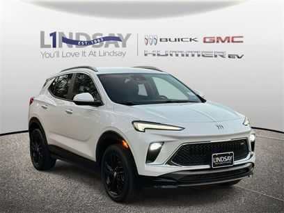 Used 2024 Buick Encore GX Sport Touring
