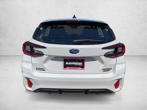 New 2026 Subaru Impreza RS AWD/4WD image 6