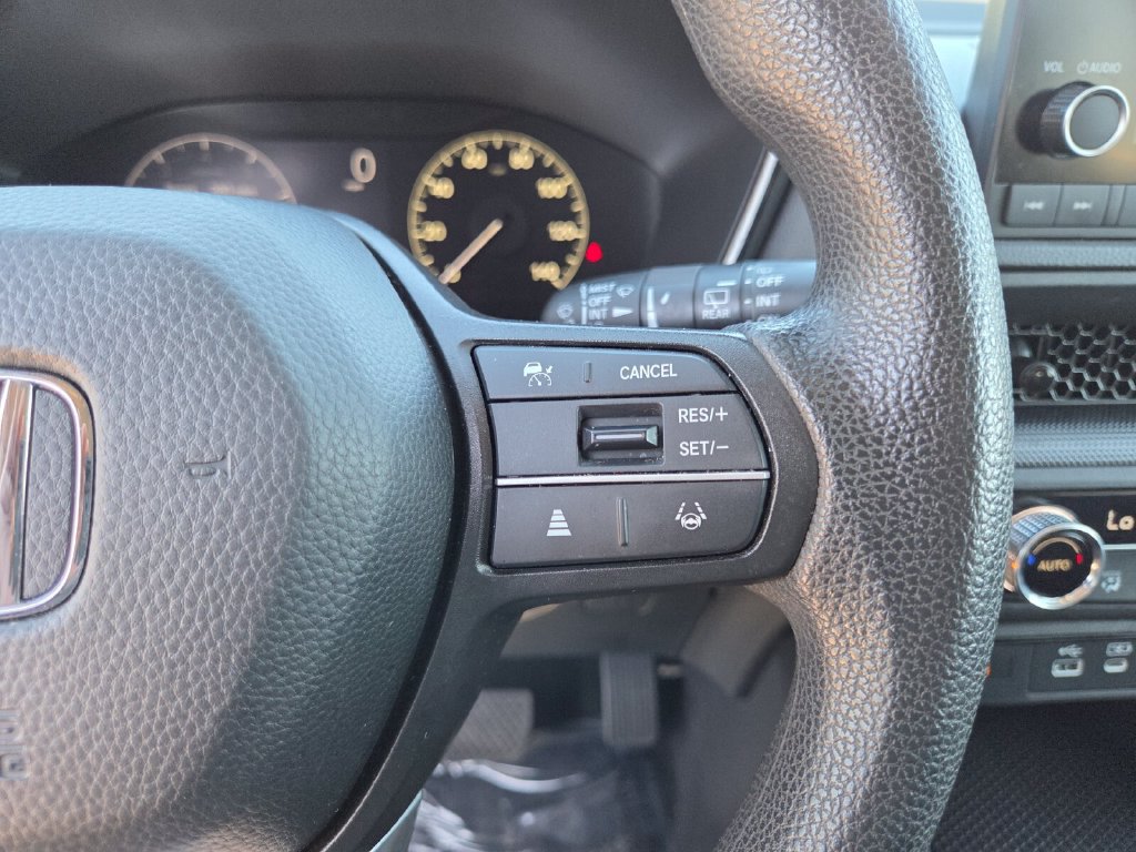 Used 2024 Honda CR-V EX image 34
