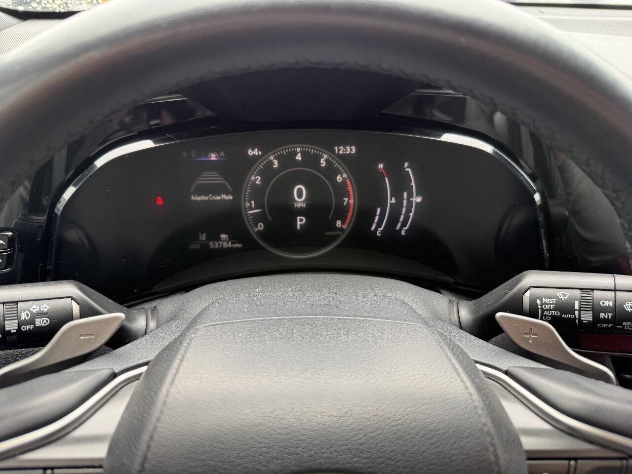 Used 2022 Lexus NX 350 AWD w/ Cold Area Package image 25