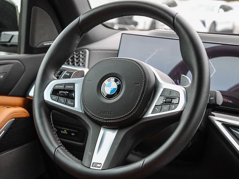 Certified 2026 BMW X5 sDrive40i w/ M Sport Package RWD image 15