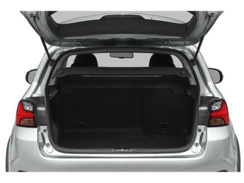 New 2026 Mitsubishi Outlander Sport SE image 33