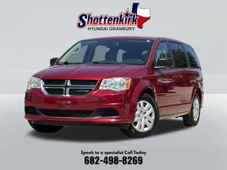 Used 2015 Dodge Grand Caravan SE w/ Quick Order Package 29E SE FWD video 1