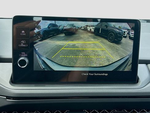 New 2026 Honda Accord LX image 13